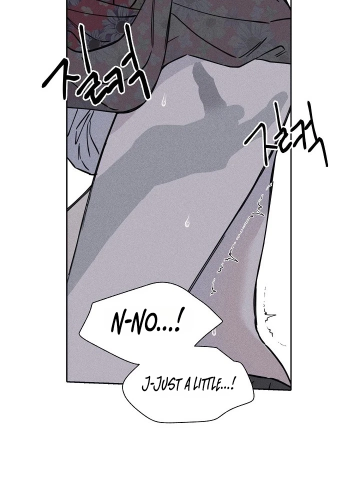 Coral Crown Chapter 3 page 42 - 