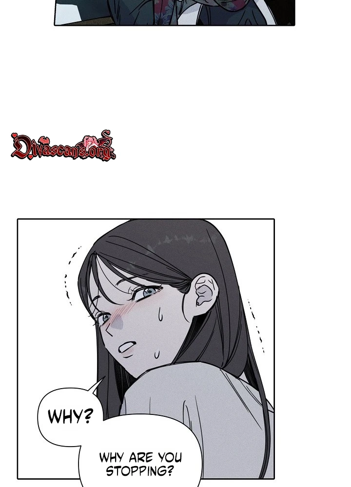 Coral Crown Chapter 3 page 48 - 