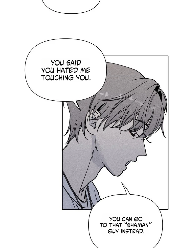 Coral Crown Chapter 3 page 49 - 
