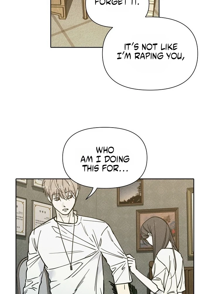 Coral Crown Chapter 3 page 51 - 