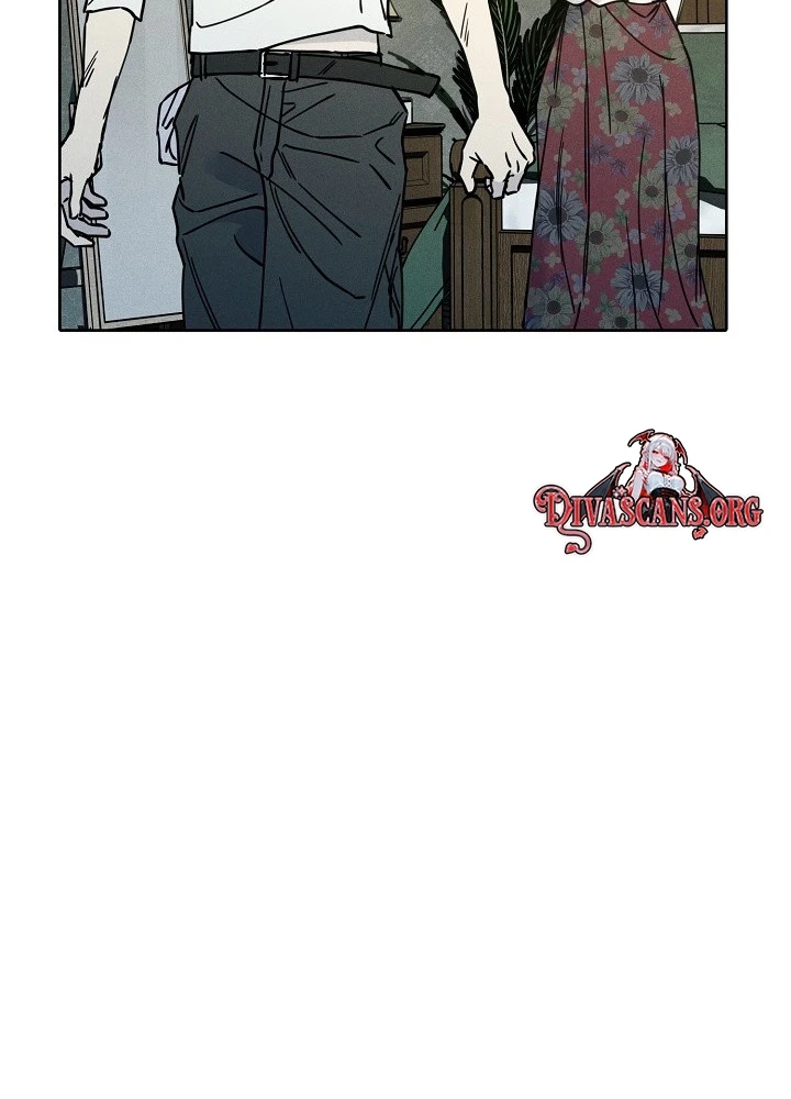 Coral Crown Chapter 3 page 52 - 