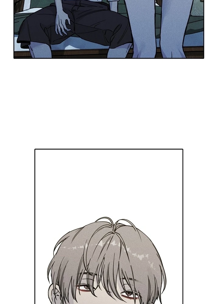Coral Crown Chapter 3 page 8 - 