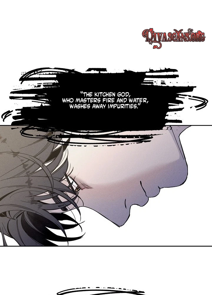Coral Crown Chapter 3 page 73 - 