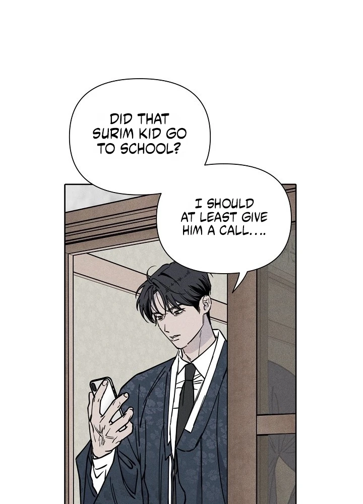 Coral Crown Chapter 3 page 81 - 