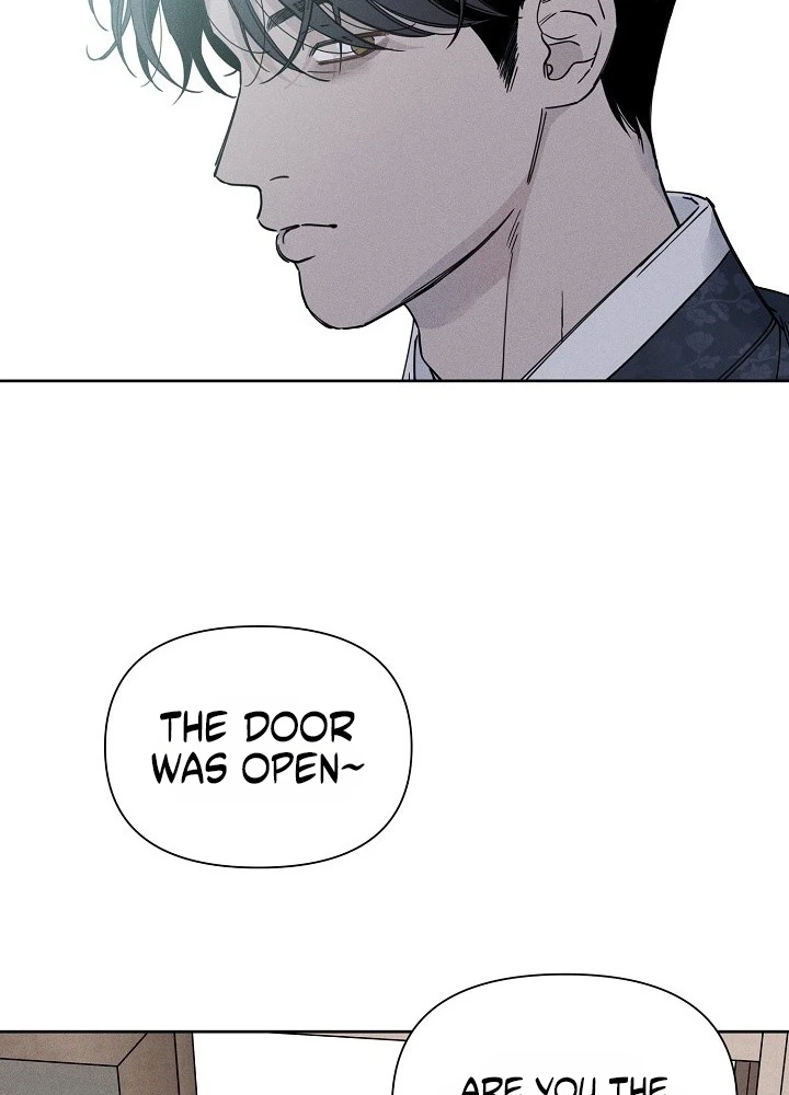 Coral Crown Chapter 3 page 83 - 