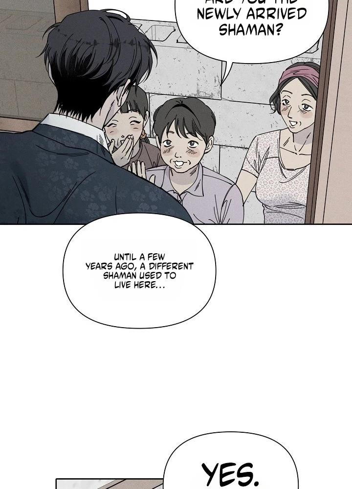 Coral Crown Chapter 3 page 84 - 