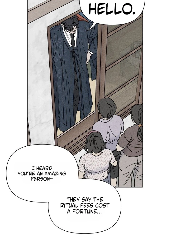 Coral Crown Chapter 3 page 85 - 
