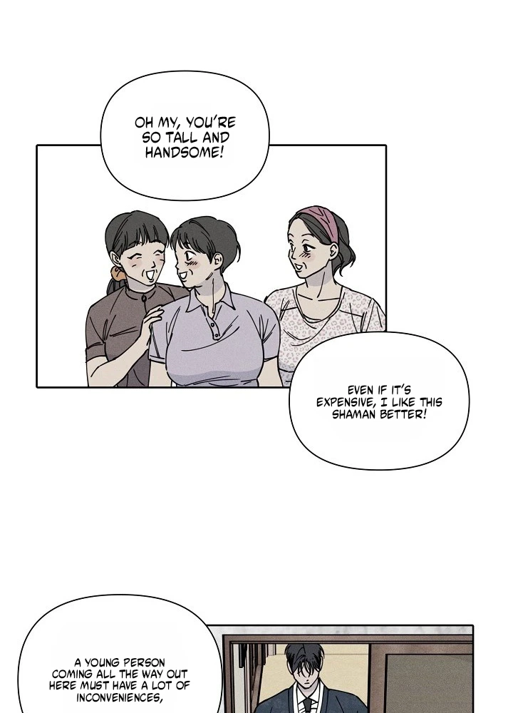 Coral Crown Chapter 3 page 86 - 