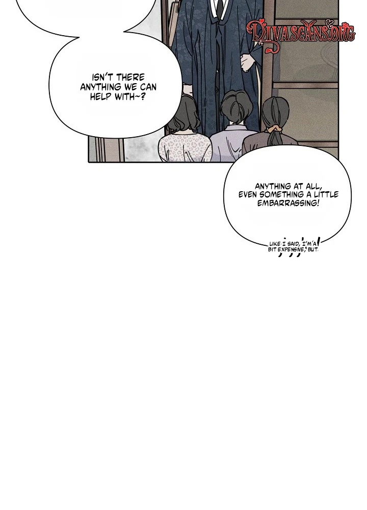 Coral Crown Chapter 3 page 87 - 