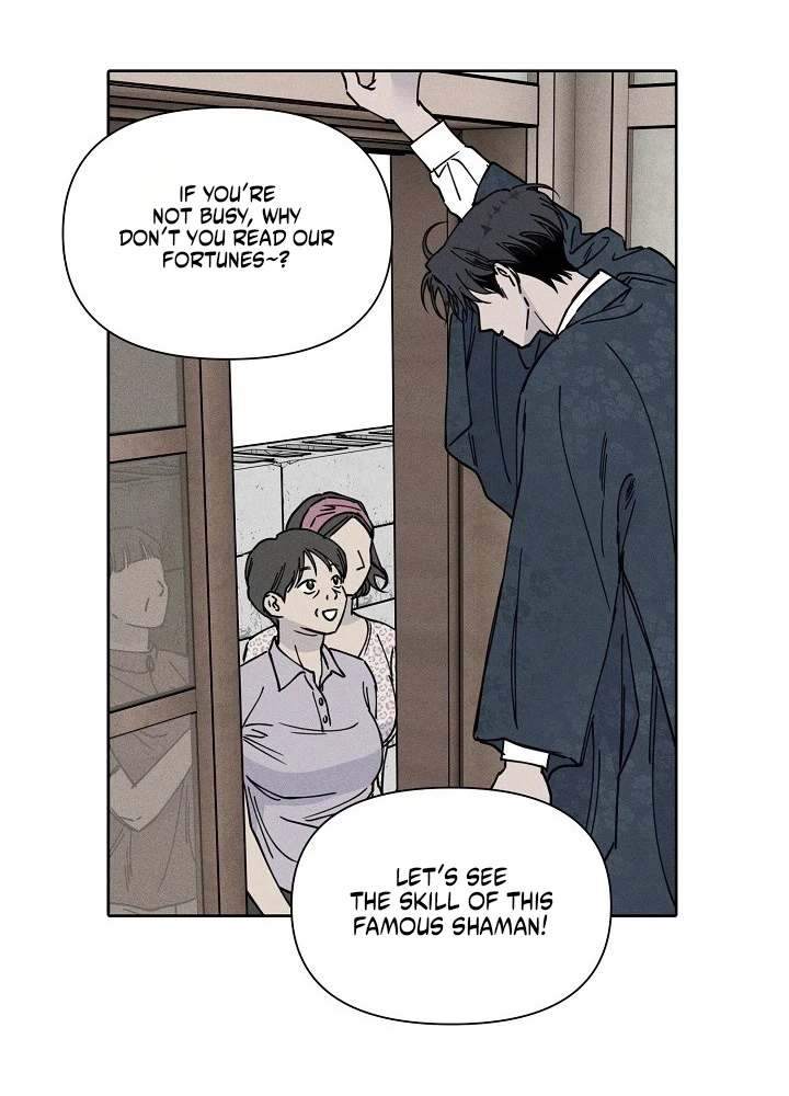 Coral Crown Chapter 3 page 88 - 