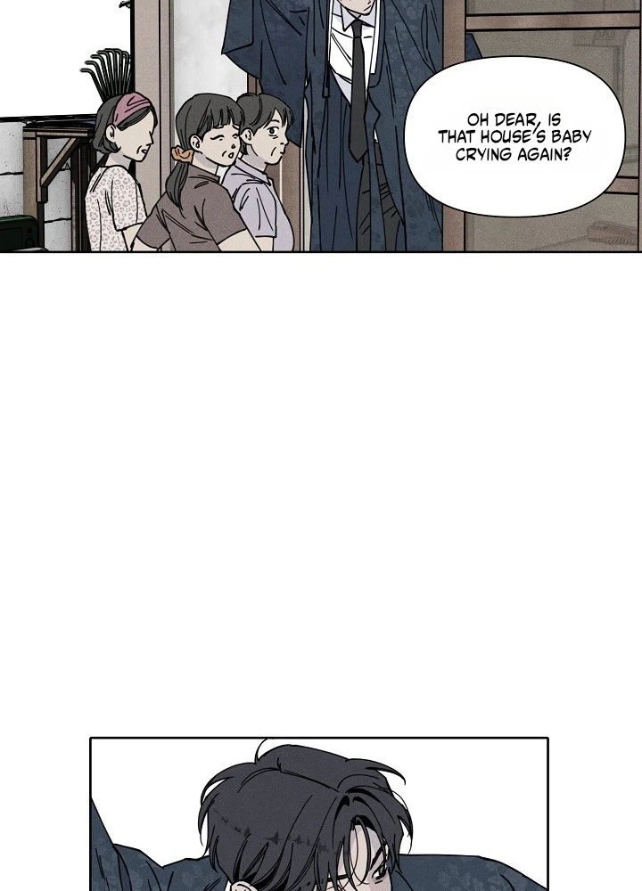 Coral Crown Chapter 3 page 91 - 