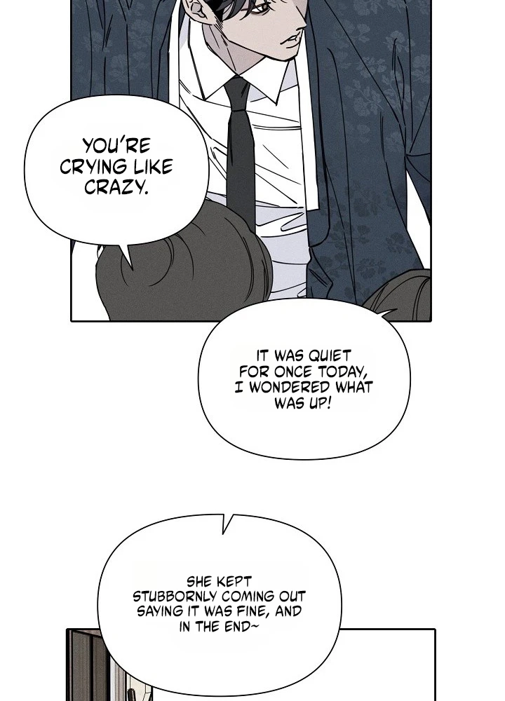 Coral Crown Chapter 3 page 92 - 