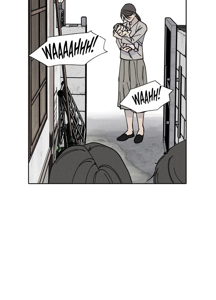 Coral Crown Chapter 3 page 93 - 
