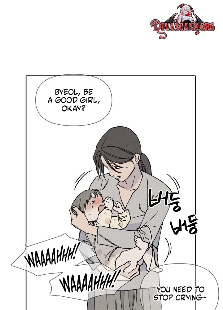 Coral Crown Chapter 3 page 94 - 