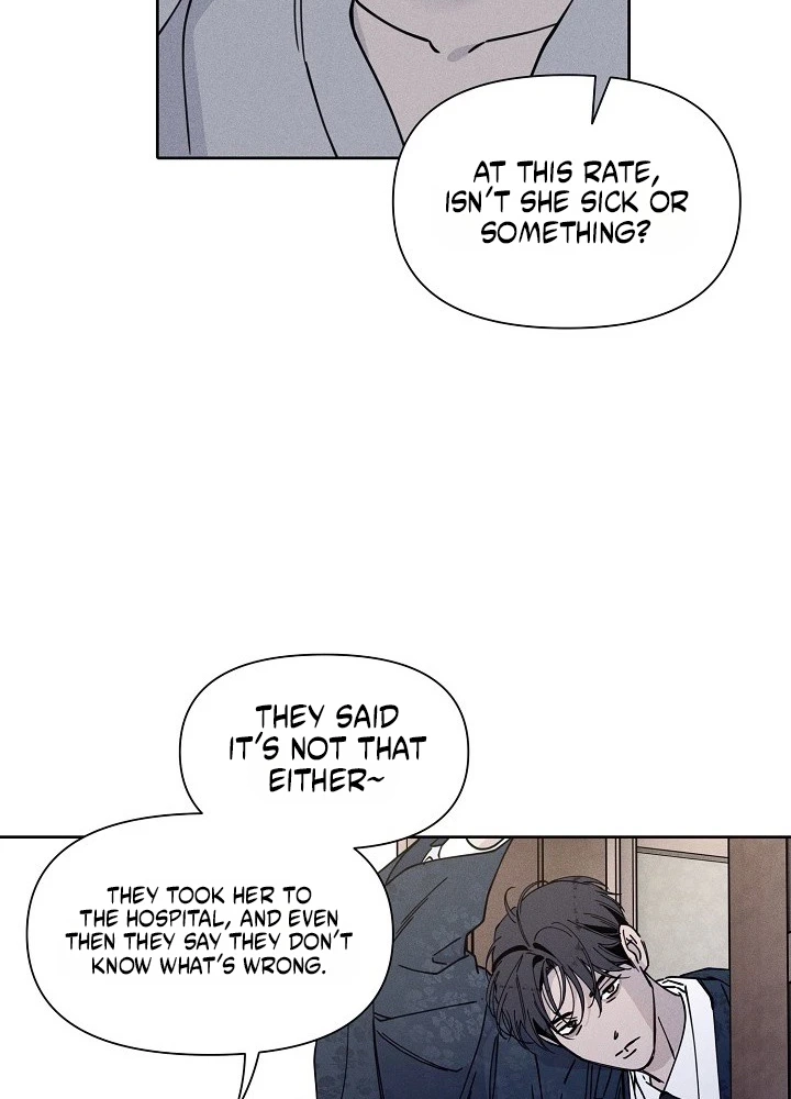 Coral Crown Chapter 3 page 96 - 
