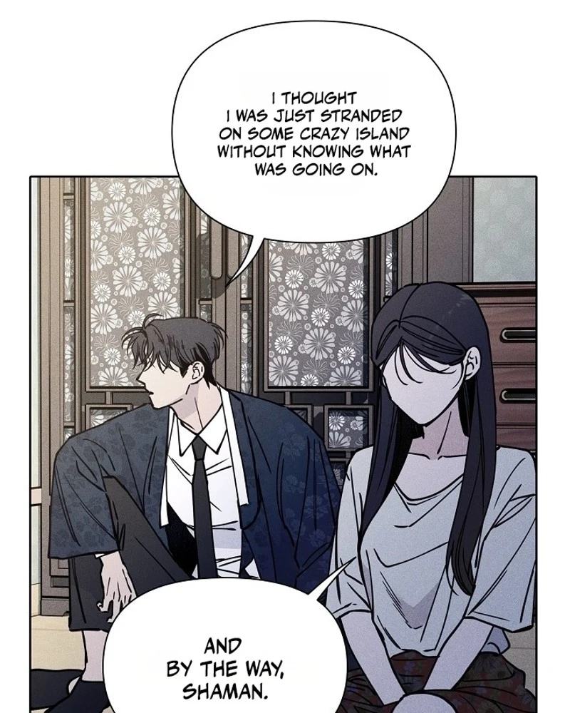 Coral Crown Chapter 5 page 16 - 