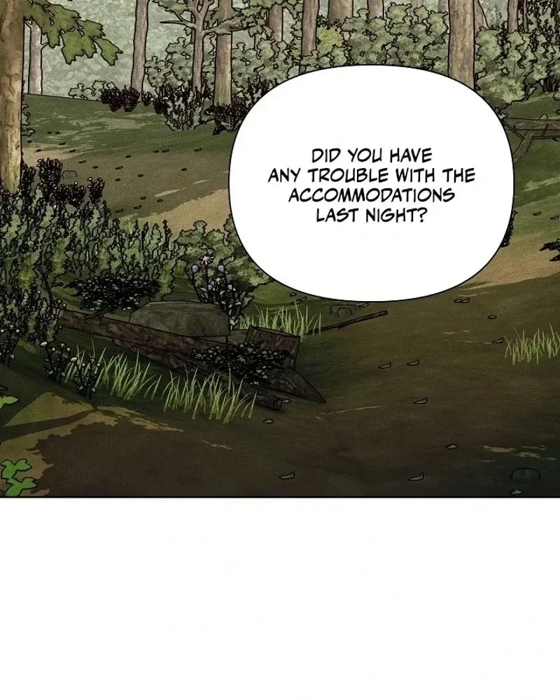 Coral Crown Chapter 5 page 30 - 