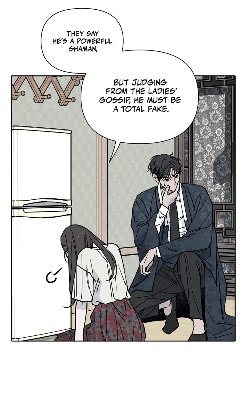 Coral Crown Chapter 5 page 4 - 