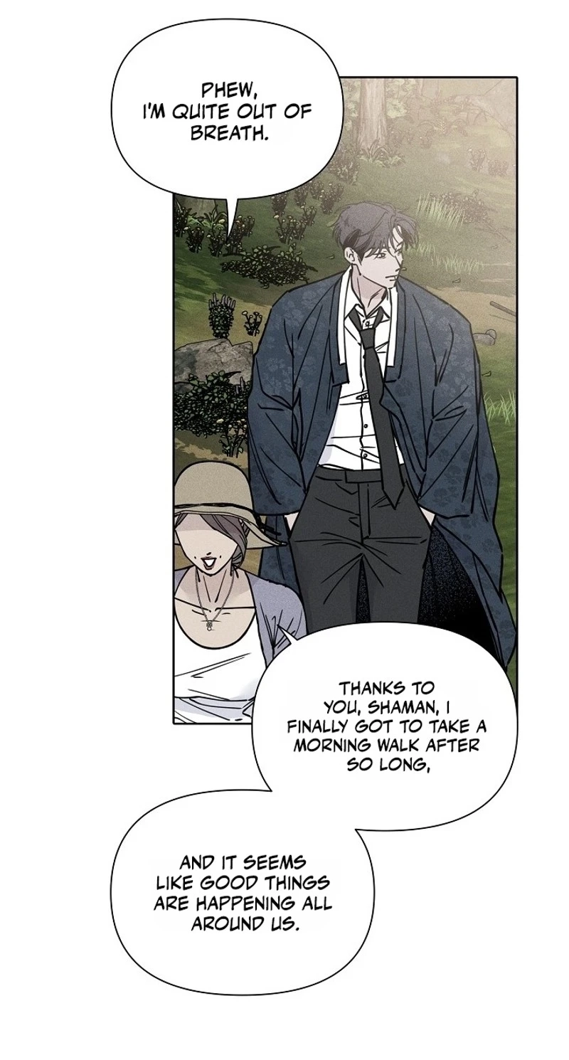 Coral Crown Chapter 5 page 32 - 