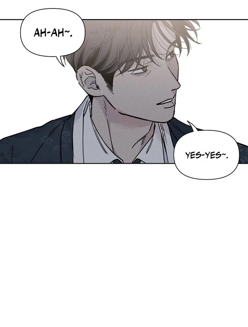 Coral Crown Chapter 5 page 33 - 