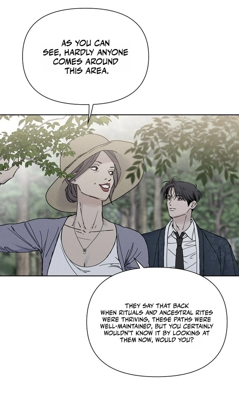Coral Crown Chapter 5 page 34 - 