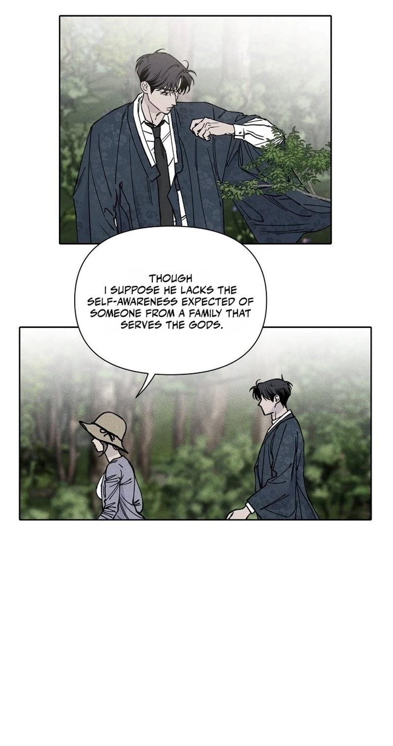 Coral Crown Chapter 5 page 36 - 