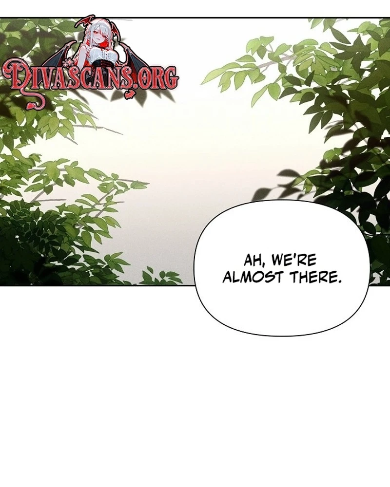Coral Crown Chapter 5 page 37 - 