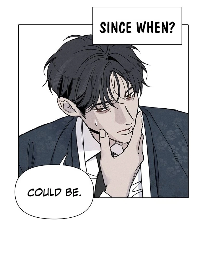 Coral Crown Chapter 5 page 5 - 