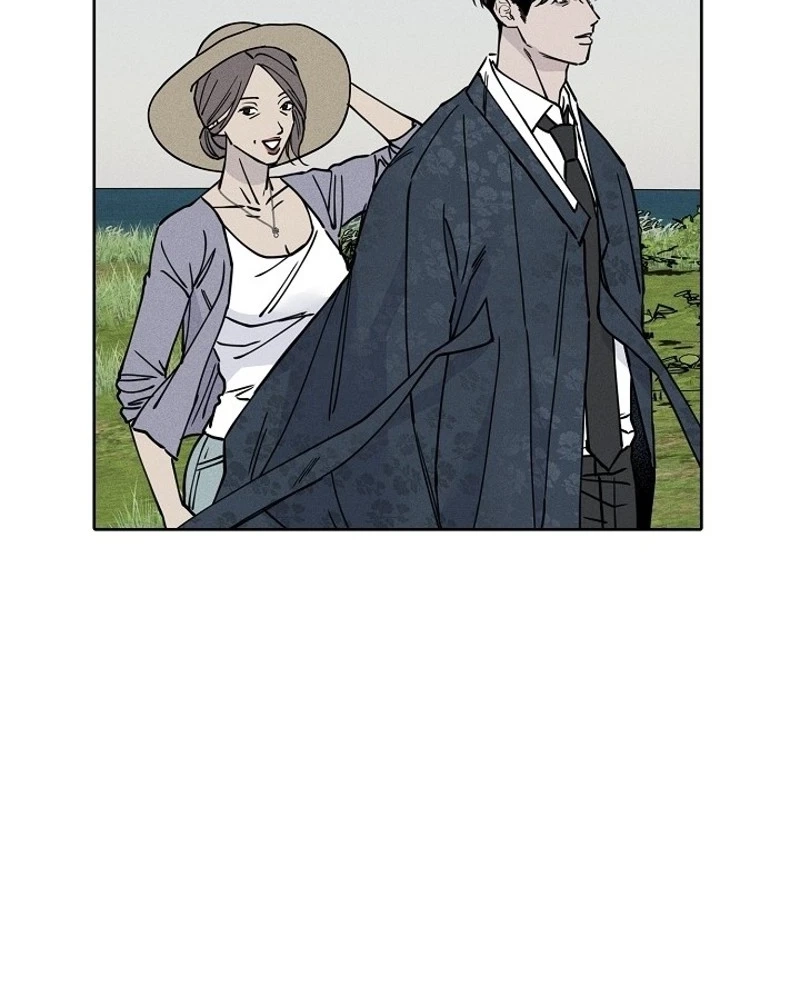 Coral Crown Chapter 5 page 42 - 