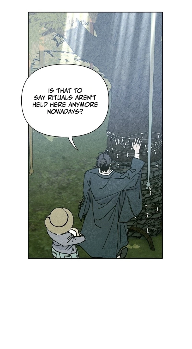 Coral Crown Chapter 5 page 43 - 