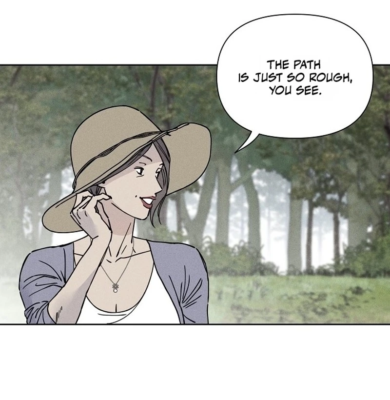 Coral Crown Chapter 5 page 44 - 