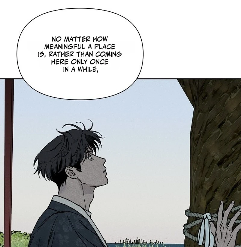 Coral Crown Chapter 5 page 45 - 
