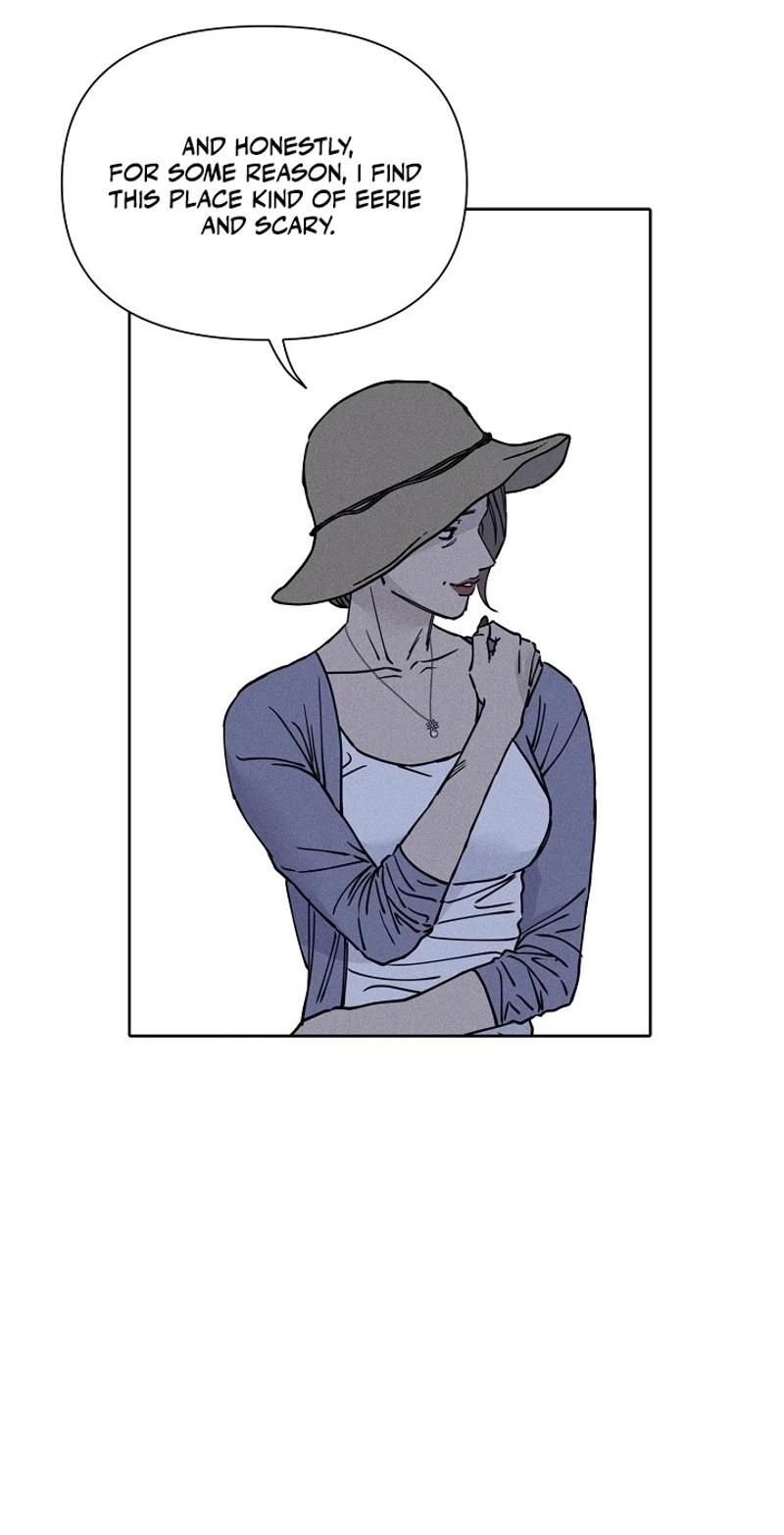 Coral Crown Chapter 5 page 47 - 