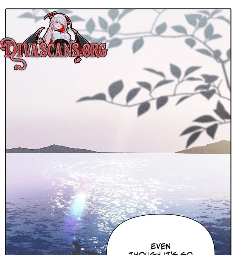 Coral Crown Chapter 5 page 48 - 