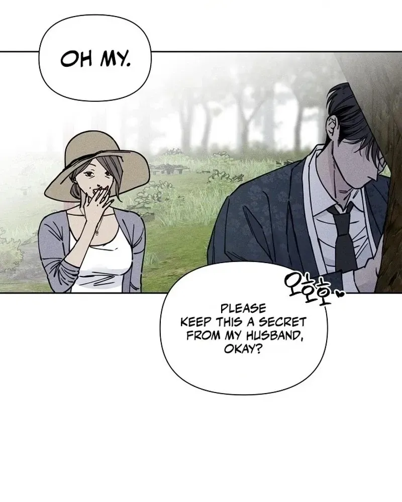 Coral Crown Chapter 5 page 50 - 