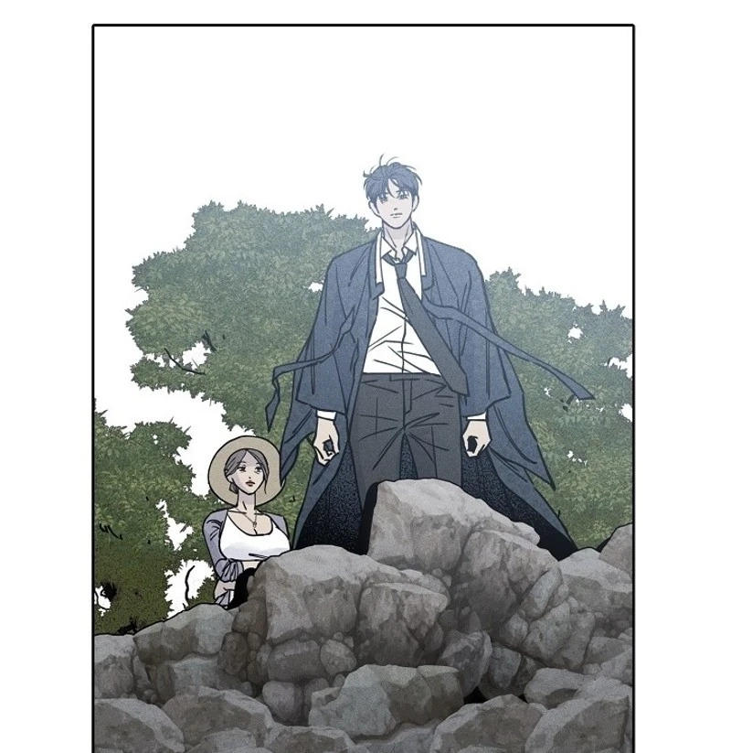 Coral Crown Chapter 5 page 65 - 