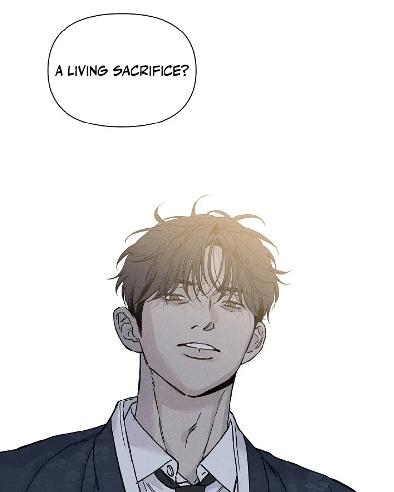 Coral Crown Chapter 5 page 69 - 