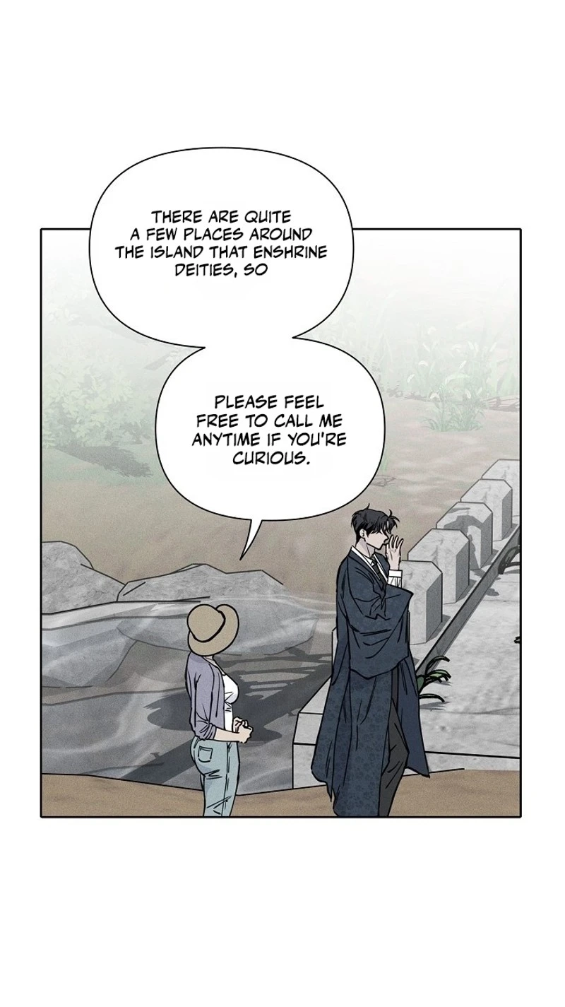 Coral Crown Chapter 5 page 73 - 
