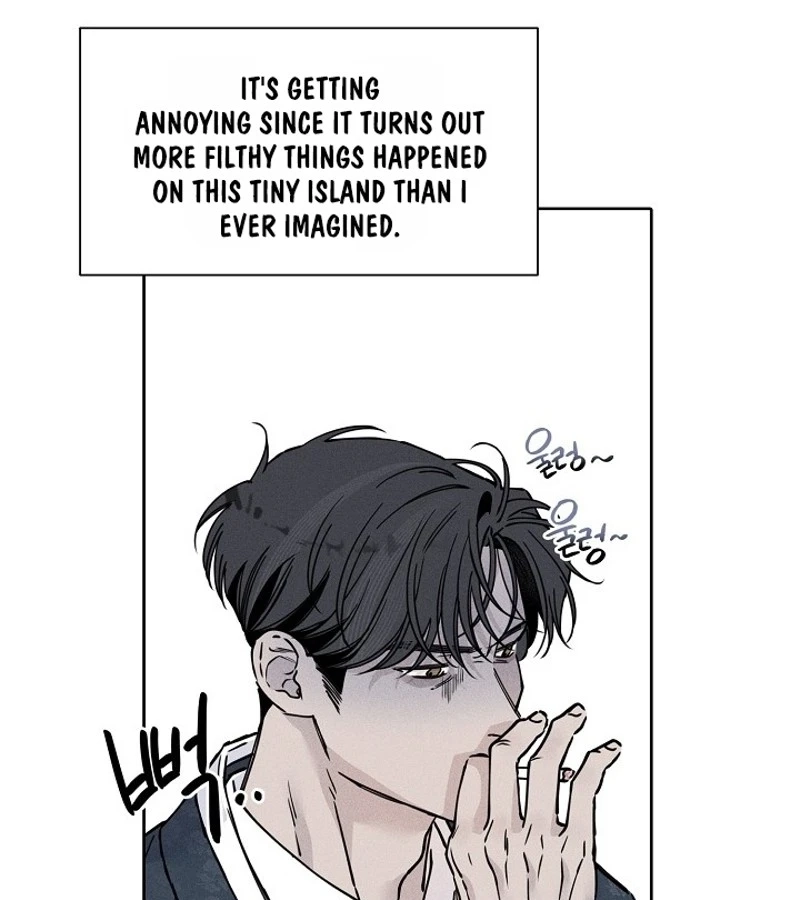 Coral Crown Chapter 5 page 74 - 