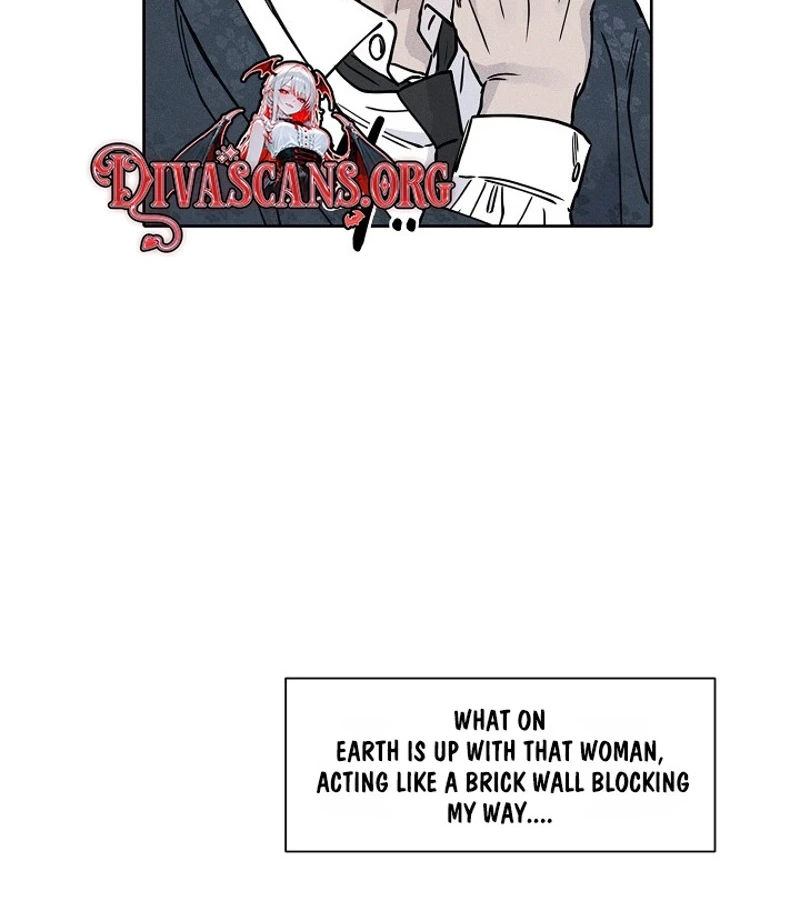 Coral Crown Chapter 5 page 75 - 