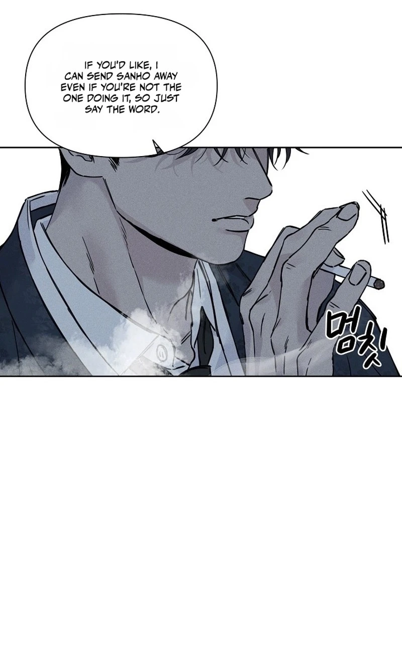 Coral Crown Chapter 5 page 76 - 