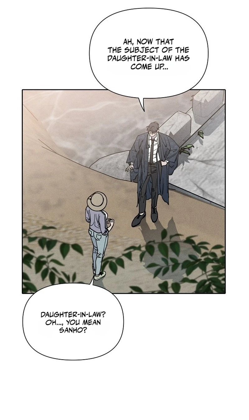 Coral Crown Chapter 5 page 77 - 