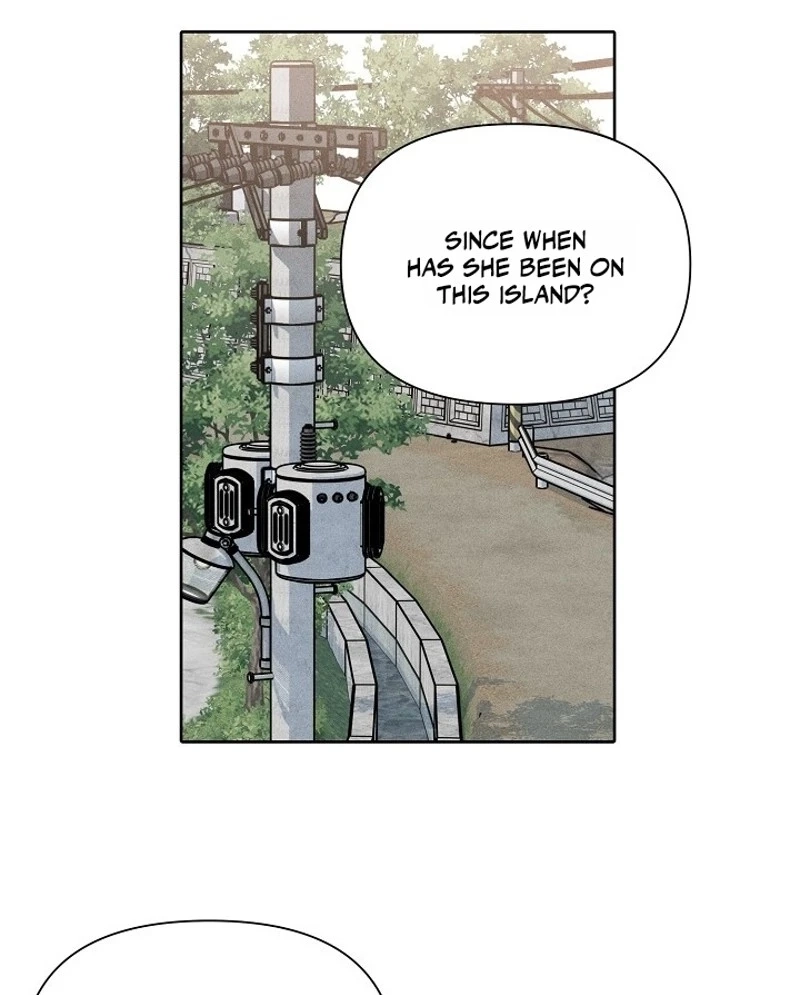 Coral Crown Chapter 5 page 78 - 