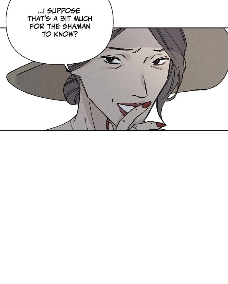 Coral Crown Chapter 5 page 79 - 