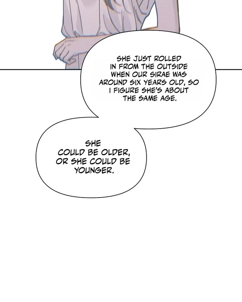 Coral Crown Chapter 5 page 81 - 