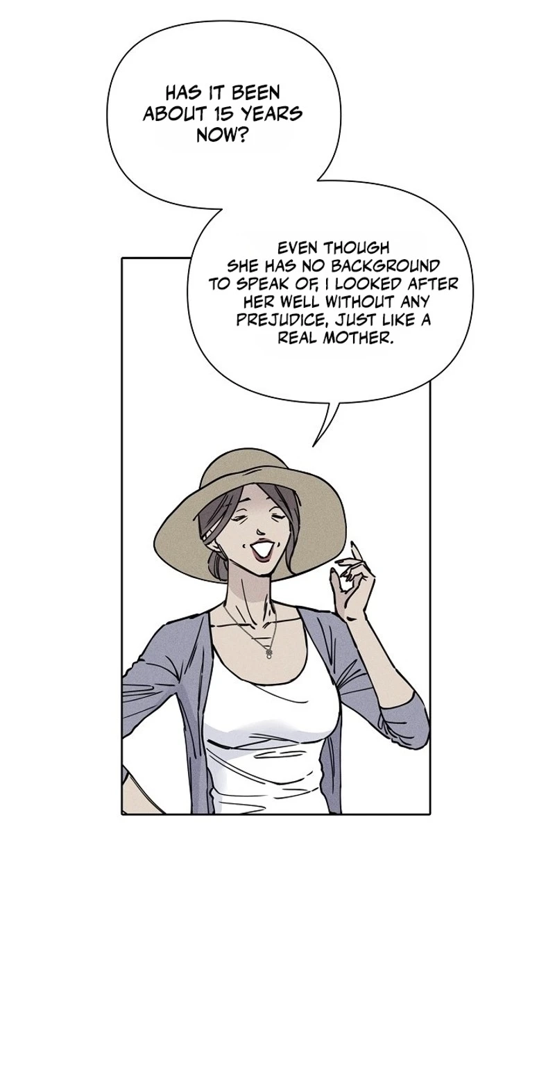 Coral Crown Chapter 5 page 82 - 
