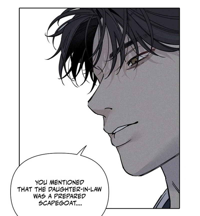 Coral Crown Chapter 5 page 83 - 