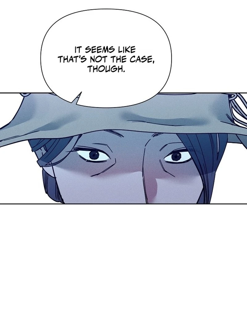 Coral Crown Chapter 5 page 85 - 