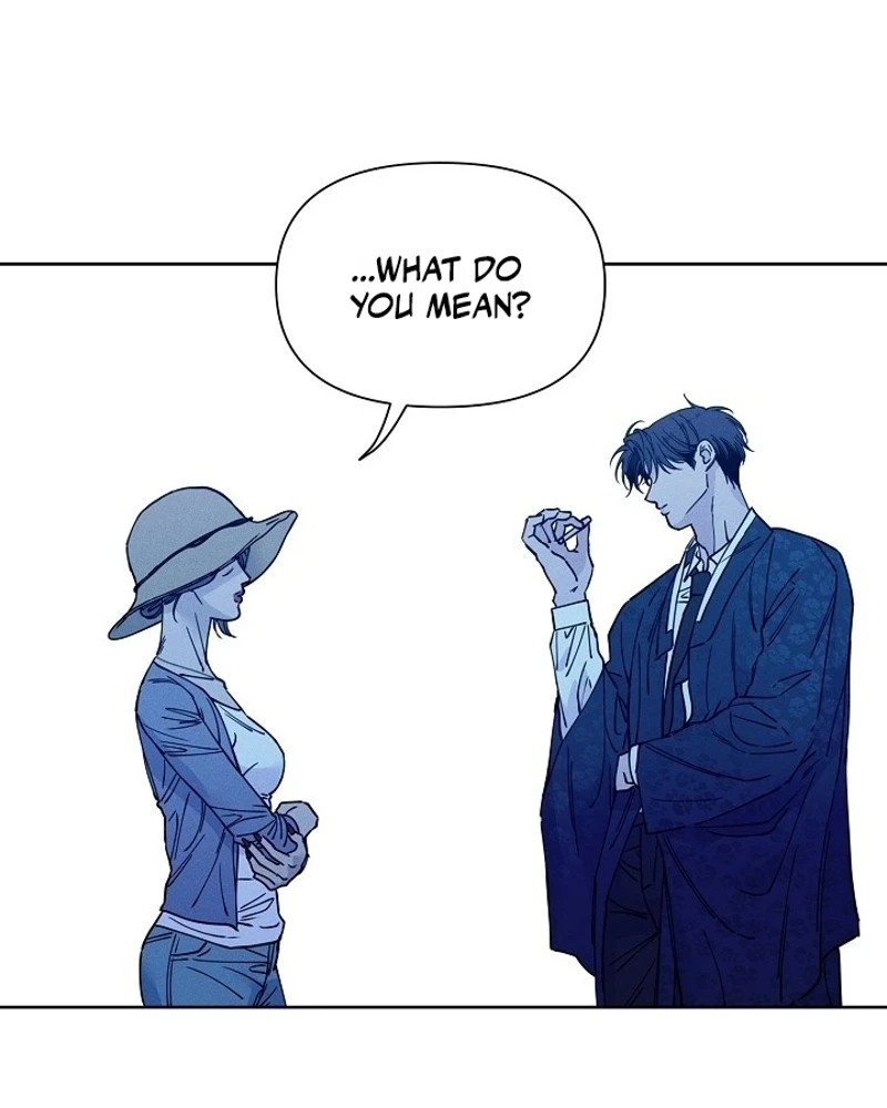 Coral Crown Chapter 5 page 86 - 