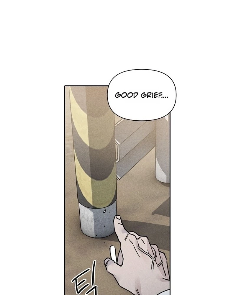 Coral Crown Chapter 5 page 89 - 